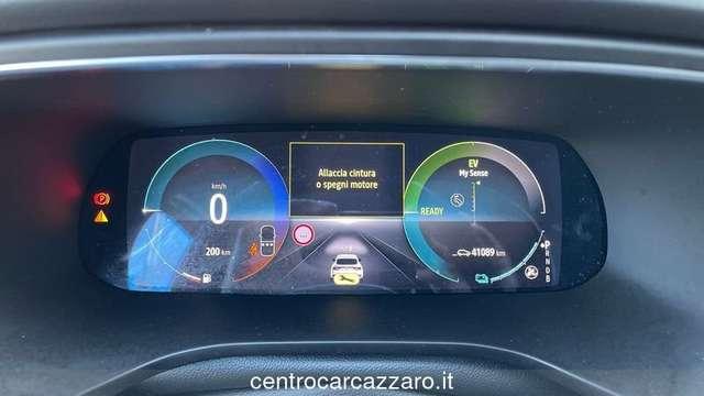 Renault Arkana 1.6 E-Tech full hybrid Intens 145cv