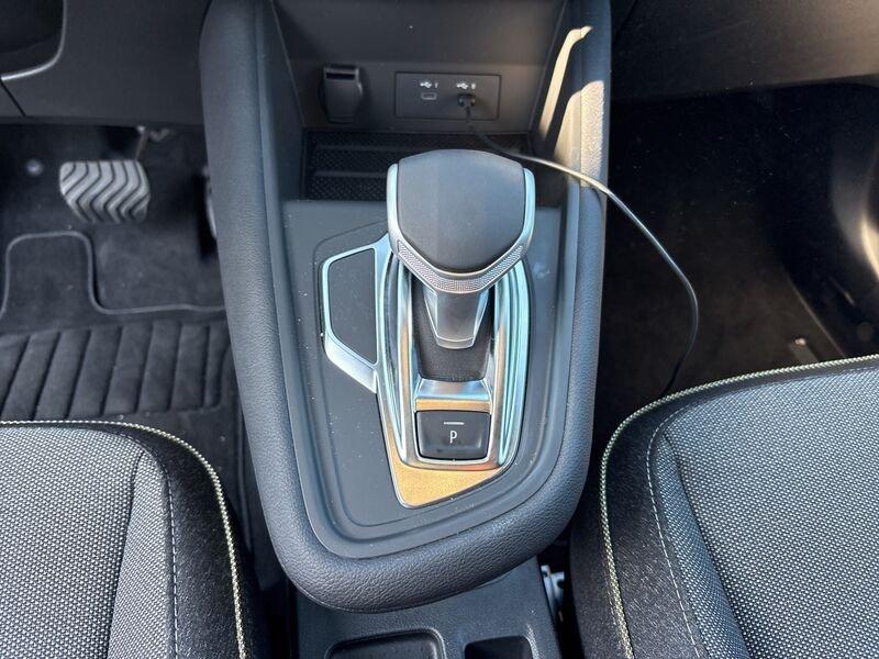 Renault Symbioz Symbioz Full Hybrid E-Tech 145 CV Techno