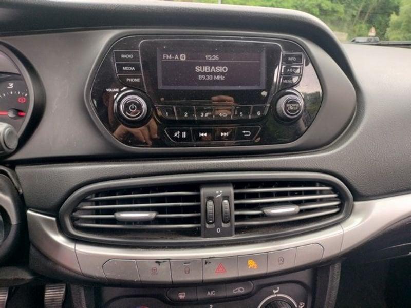FIAT Tipo 1.3 Mjt 95cv 5M S&S Easy