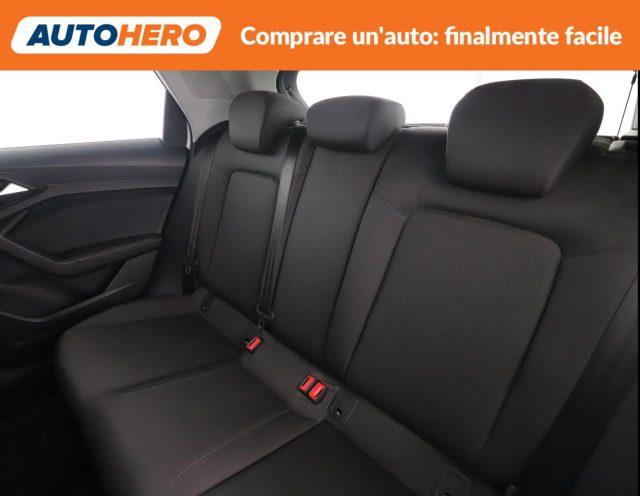 AUDI A1 SPB 30 TFSI Admired