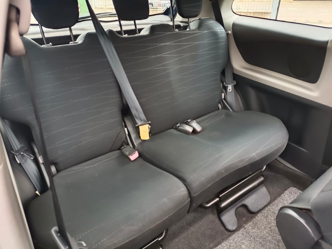 Toyota Yaris 1.0 3 porte Sol