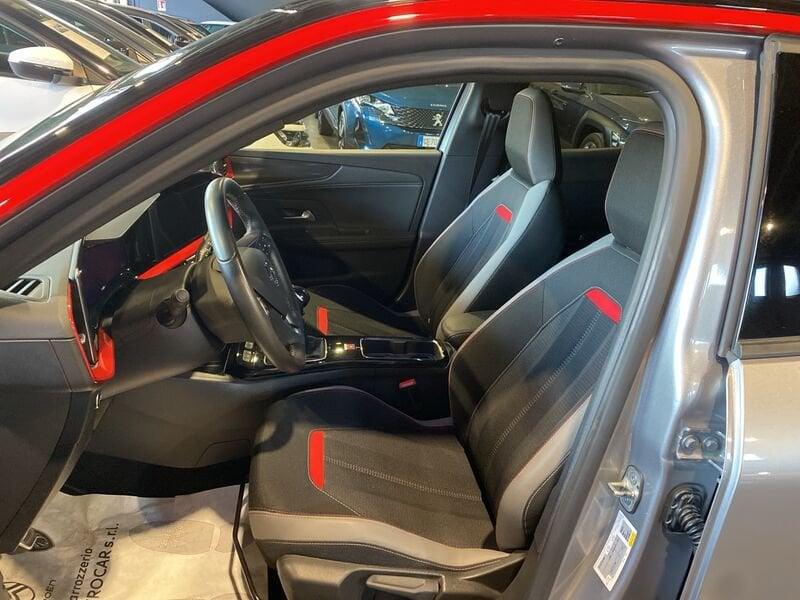 Opel Mokka Mokka 1.2 Turbo 130 CV GS Line