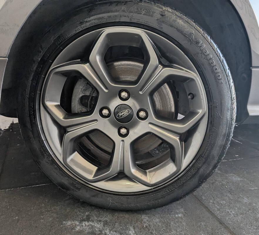 Ford EcoSport 1.0 ecoboost ST-Line s&s 125cv auto my19