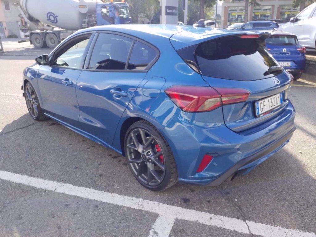 FORD Focus 2.3 ecoboost ST s&s 280cv del 2021