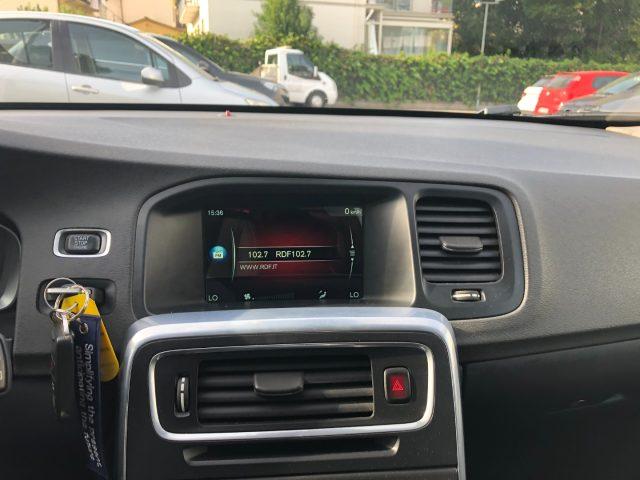 VOLVO V60 D3 Business