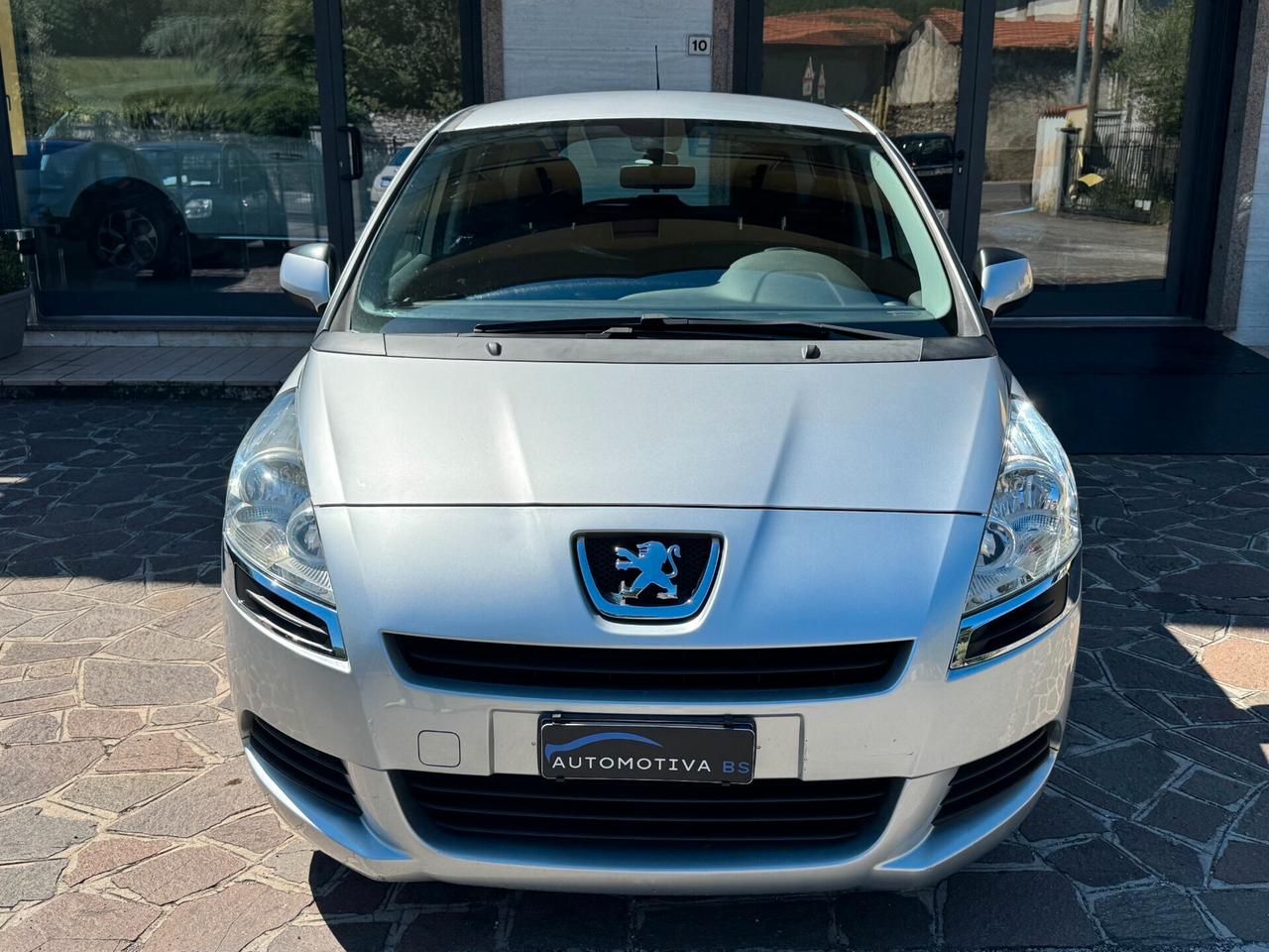 Peugeot 5008 1.6 HDi 110CV Premium