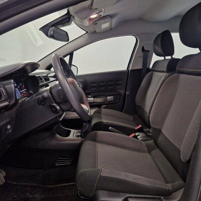 Citroën C3 C3 PureTech 83 S&S Shine