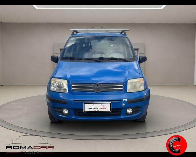 FIAT Panda 1.2 Dualogic