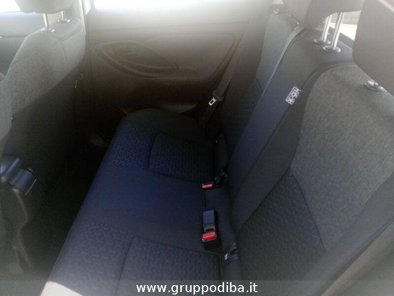 Toyota Yaris Cross 2021 1.5h Active fwd 116cv e-cvt