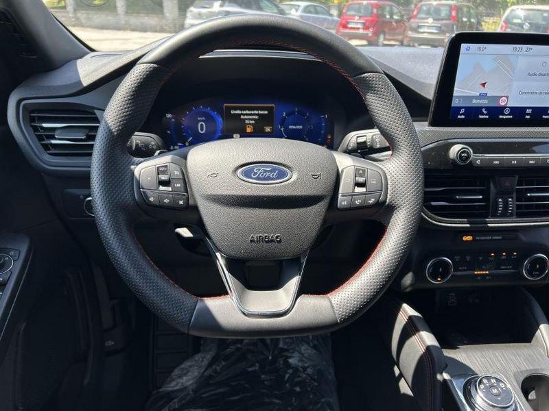 Ford Kuga 2.0 EcoBlue 120cv auto ST-Line PROMO LIMITATA!!