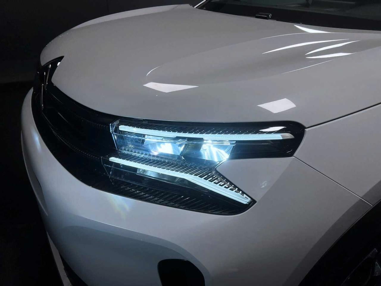 Citroen C5 Aircross C5 Aircross BlueHDi 130 S&S EAT8 Max