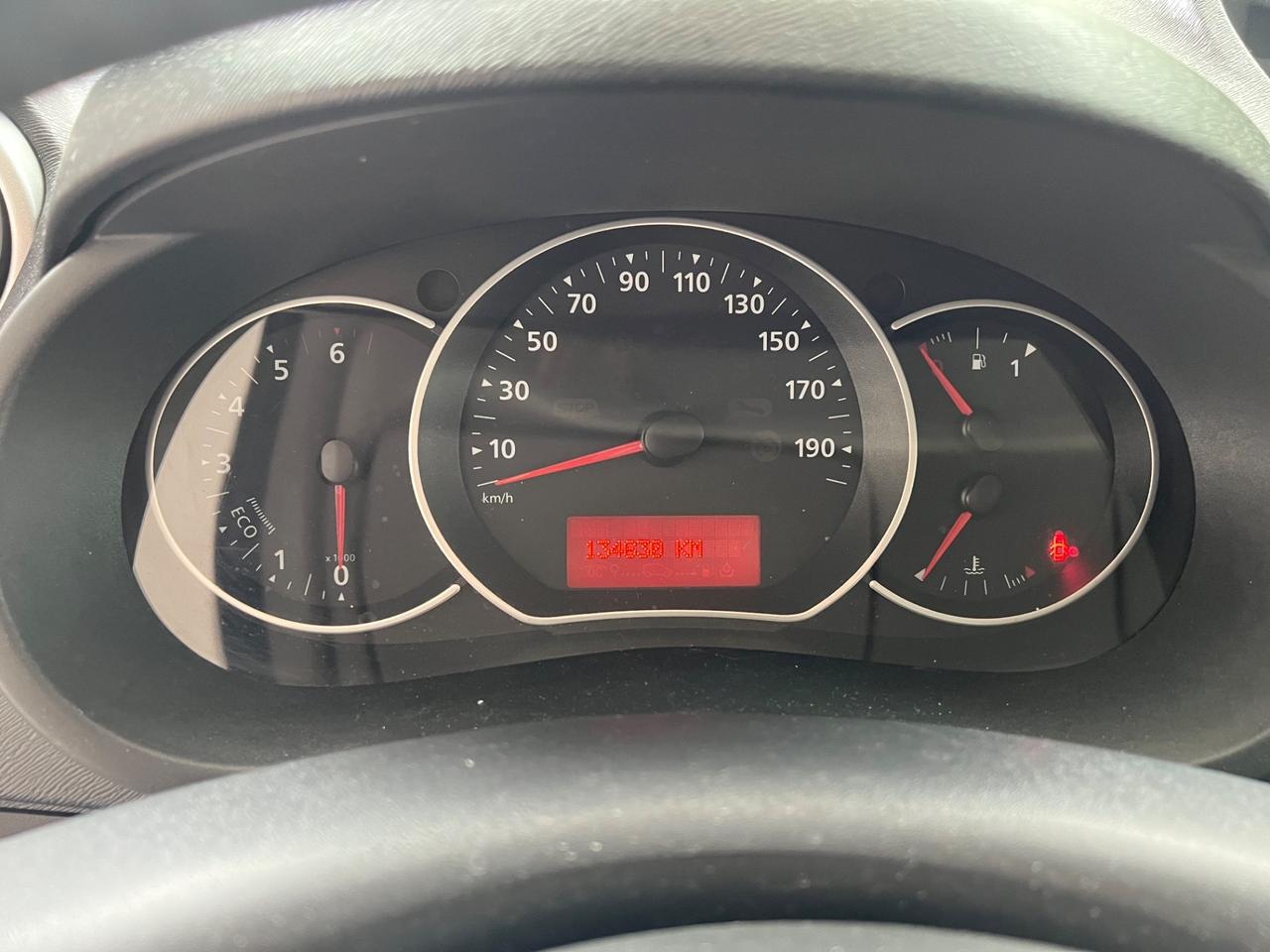 Renault Kangoo Limited