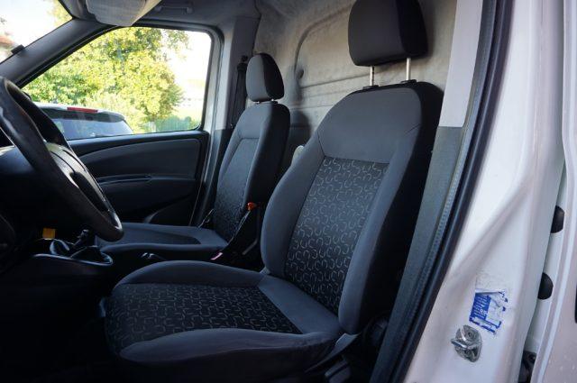 FIAT Doblo Doblò 1.6 MJT 105CVMaxi DOPPIA PORTA SCORREVOLE
