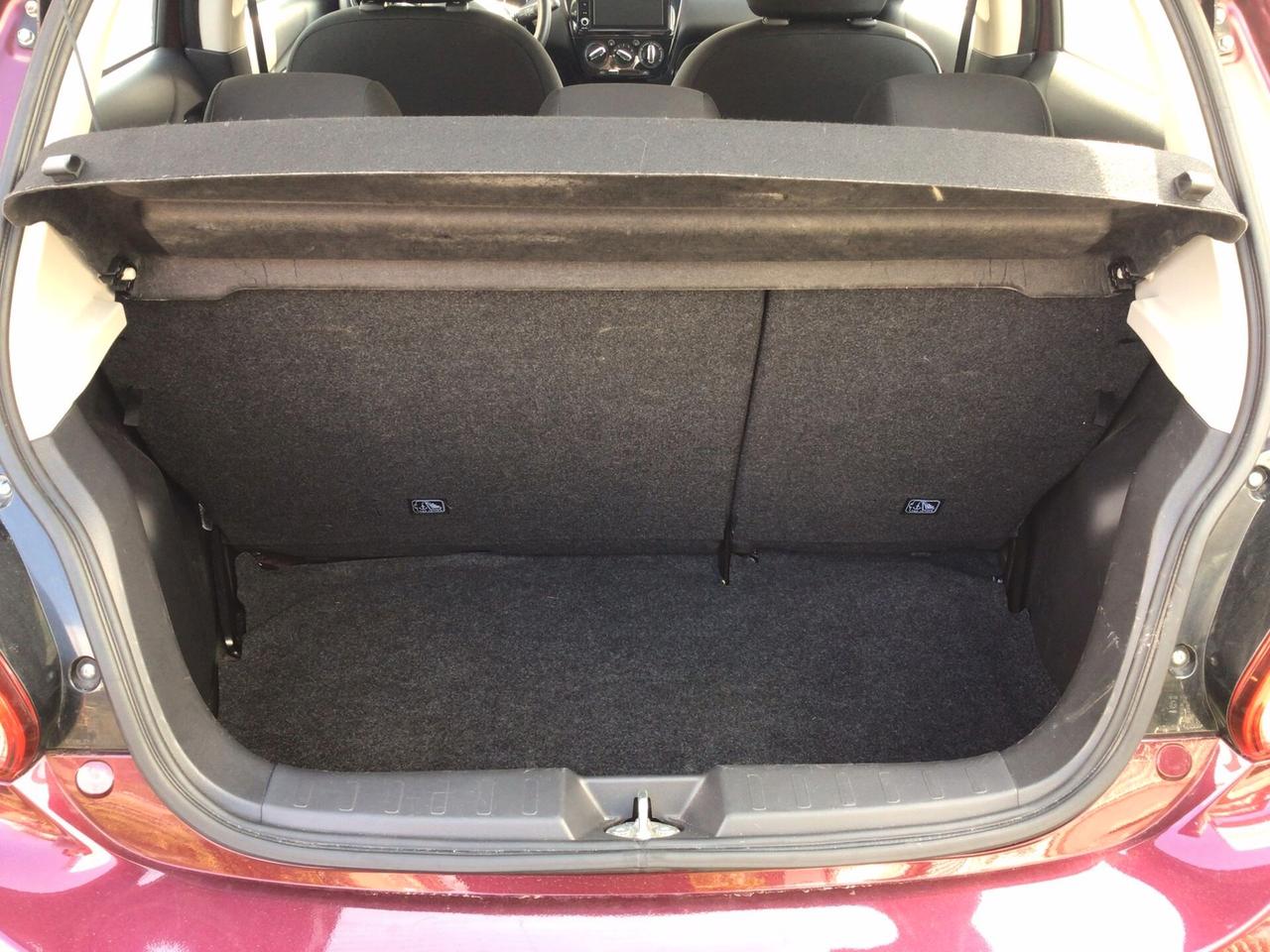 Mitsubishi Space Star 1.2 Invite 71 CV