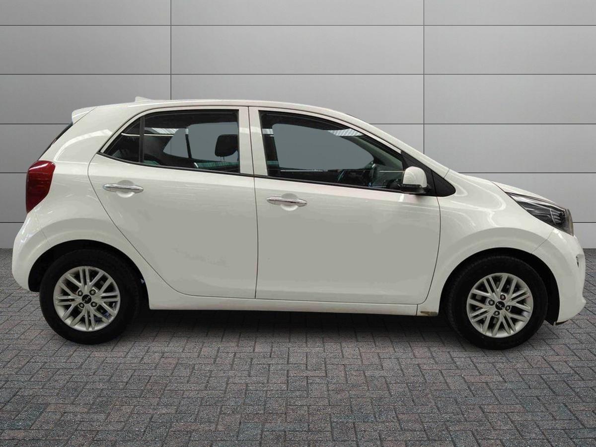 KIA Picanto 1.0 dpi Urban