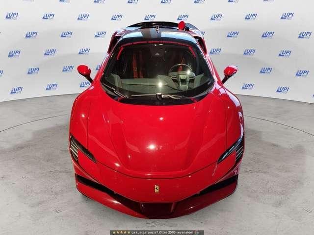 Ferrari SF90 Stradale SF90 Stradale | ASSETTO FIORANO |