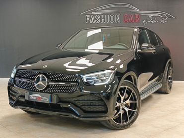 Mercedes-benz GLC 220 GLC 220 d 4Matic Coupé Premium Plus