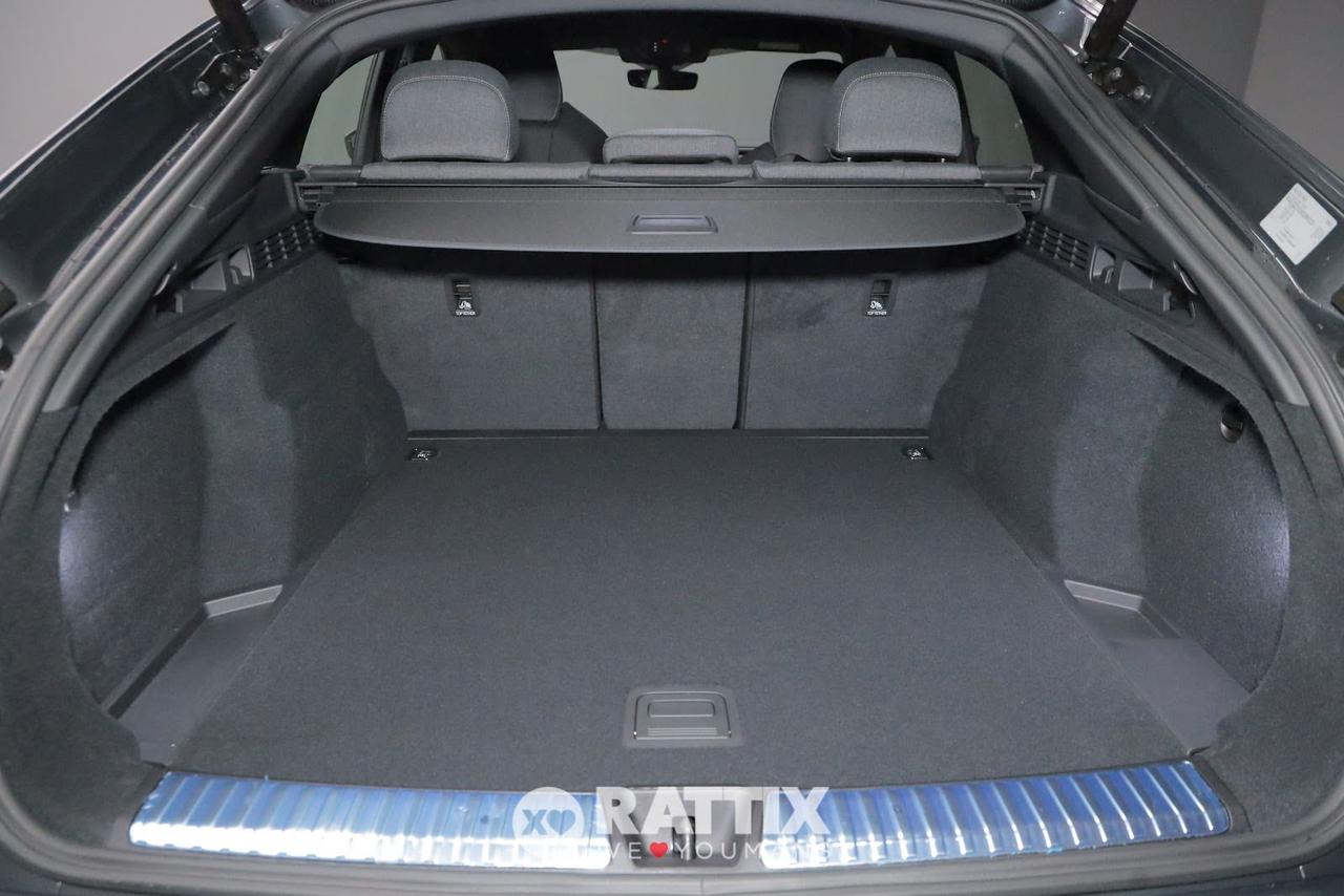 Audi Q5 Sportback 40 2.0 tdi mhev 12V quattro s-tronic