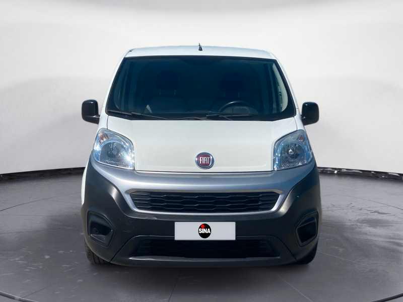 FIAT Fiorino CarGo 1.3 mjt 80cv SX