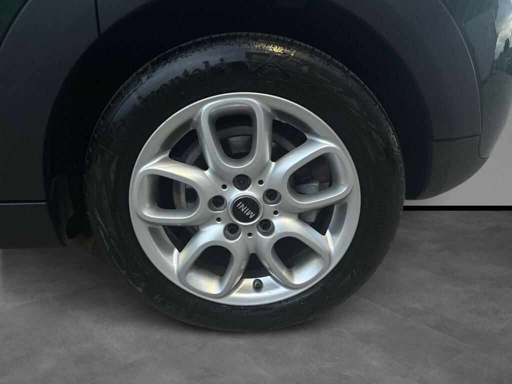 Mini Cooper 1.5 Cooper Hype Auto