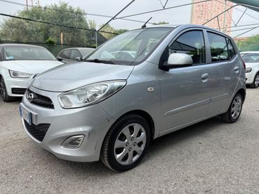 Hyundai i10 1.1 12V Econext GPL OK NEOPATENTATI