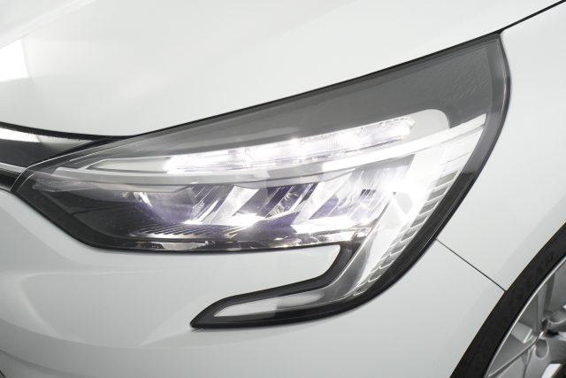 RENAULT Clio Clio TCe 90 CV 5 porte Business