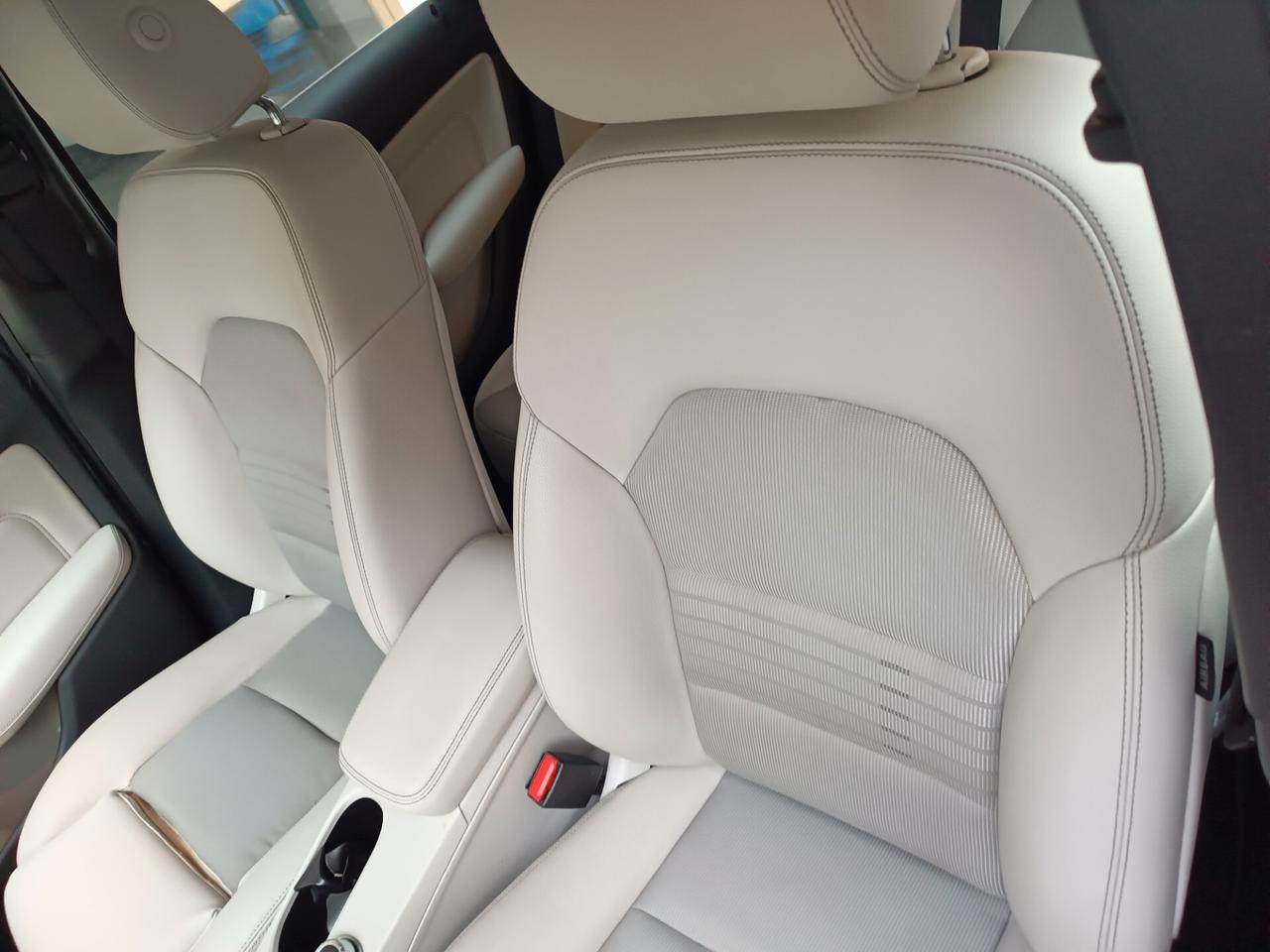 Mercedes-benz B 180 D 1500 110 CV Automatic AMG SPORT