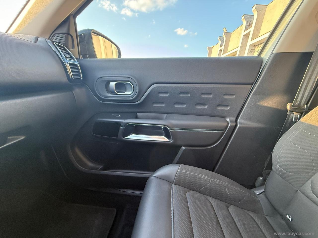 CITROEN C5 Aircross BlueHDi 130 S&S EAT8 Shine