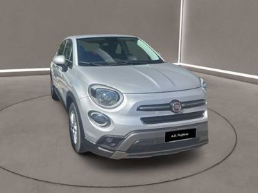 FIAT 500X - 1.3 T4 150 CV DCT City Cross