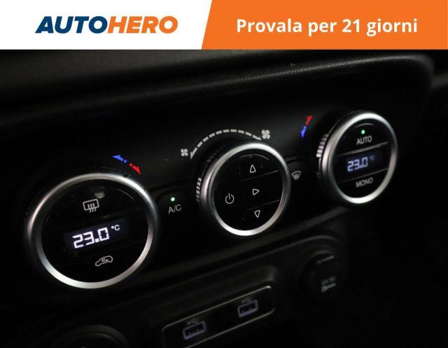 FIAT 500L 1.4 95 CV S&S Cross