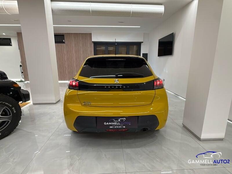 Peugeot 208 208 PureTech 100 Stop&Start 5 porte Active