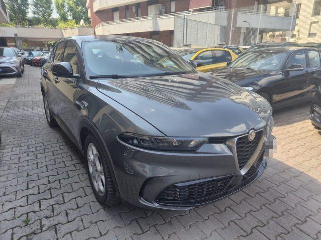 ALFA ROMEO Tonale 1.5 130 CV MHEV TCT7 Sprint