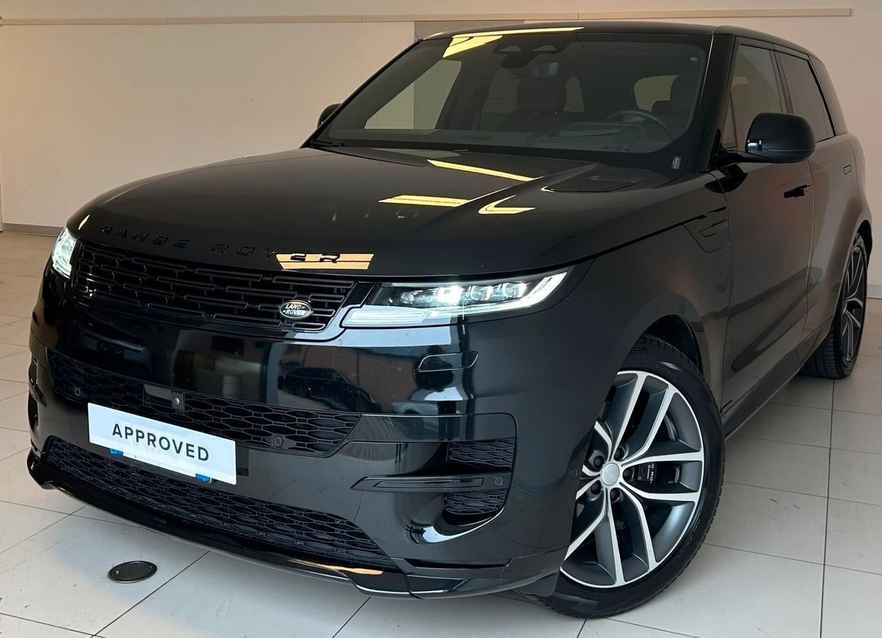 Land Rover Range Sport 3.0D l6 350 CV Autobiography