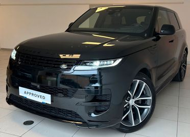 Land Rover Range Sport 3.0D l6 350 CV Autobiography
