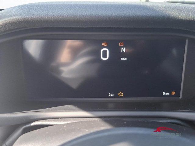 JEEP Avenger E-Hybrid Summit