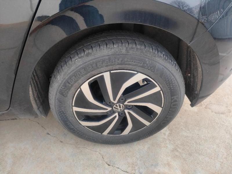 Volkswagen Polo 1.0 EVO Life