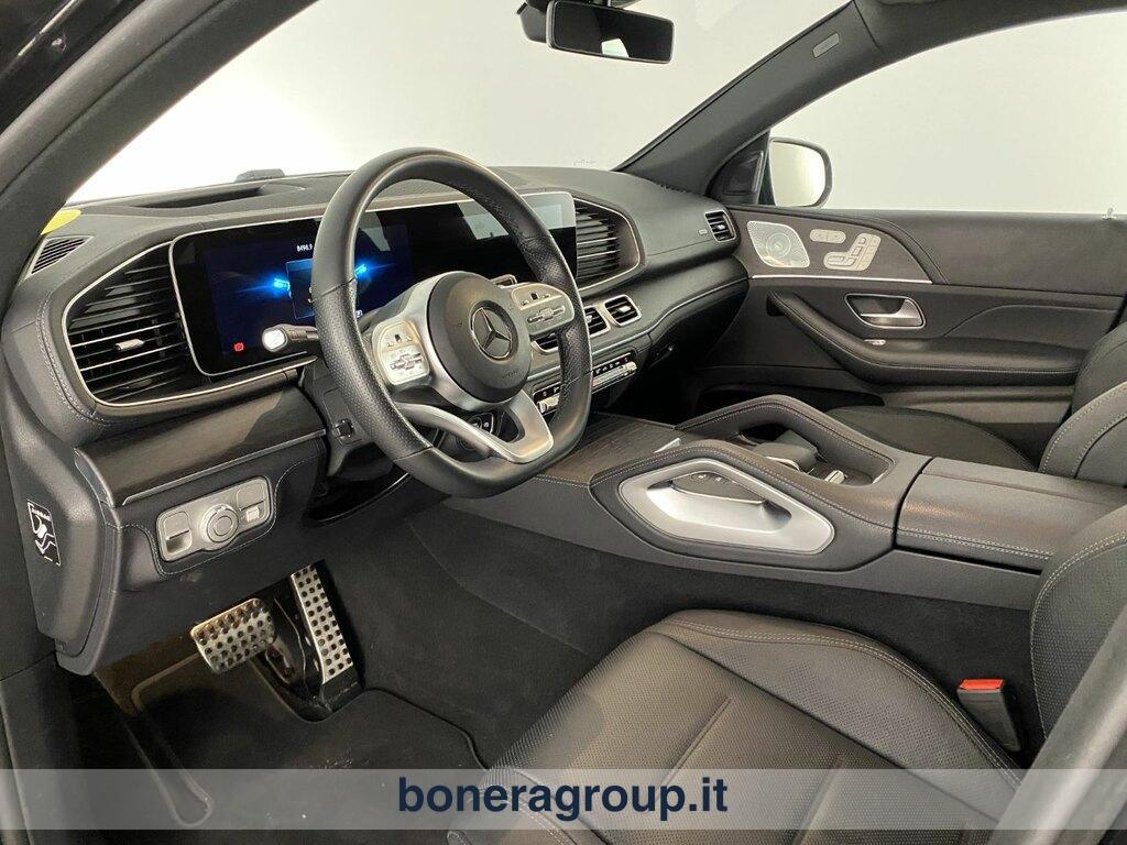 Mercedes GLE 350 350 D Premium Pro 4Matic 9G-Tronic Plus