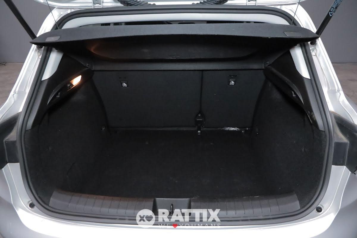 Fiat Tipo 1.3 MJT 95CV Business 5p