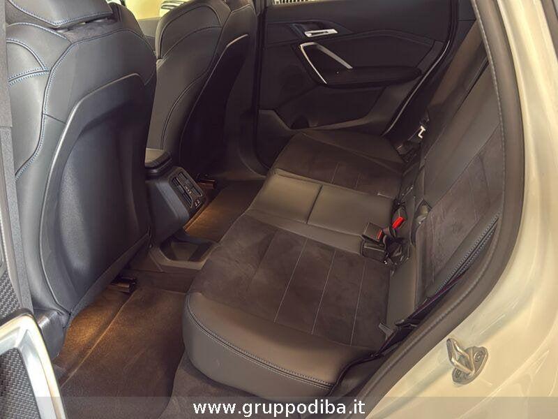 BMW X1 U11 xdrive 25e MSport Pro auto