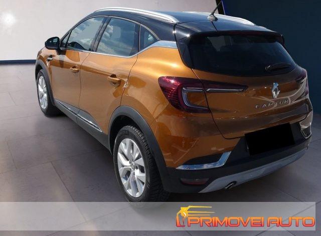 RENAULT Captur Blue dCi 115 CV Intens