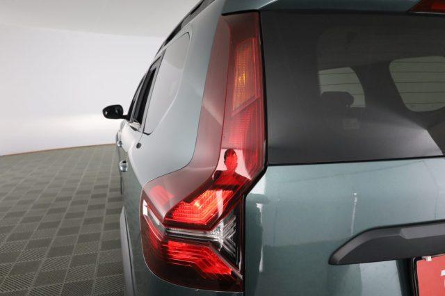 DACIA Jogger Jogger 1.0 TCe GPL 100 CV 5 posti Extreme Up