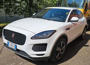 Jaguar E-Pace 2.0D 150 CV AWD aut. R-Dynamic