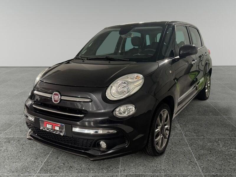 FIAT 500L 1.4 T-Jet 120 CV GPL Lounge