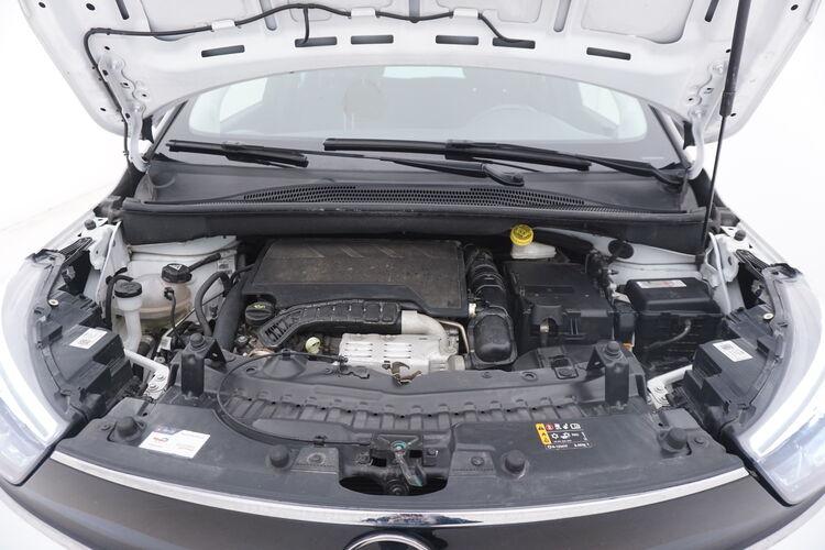 Opel Crossland Elegance BR271540 1.2 Benzina 131CV