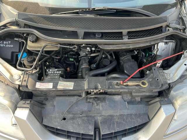 Lancia Phedra 2.2 JTD Emblema NEOPATENTATI