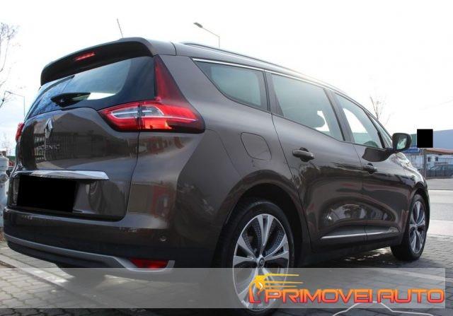 RENAULT Grand Scenic TCe 130 CV Energy Intens