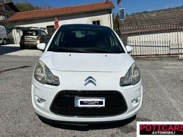 Citroen C3 1.4 HDi 70 Seduction