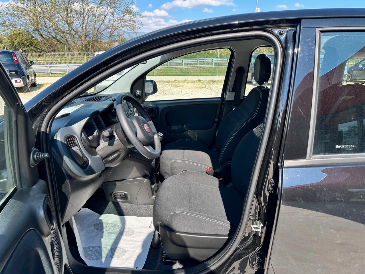 Fiat Panda 1.2 69CV GPL CASA MADRE - 2024