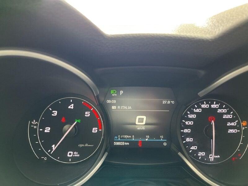 Alfa Romeo Stelvio 2020 2.2 t Veloce Q4 210cv auto