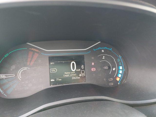 DACIA Spring Electric 45 Plus km 20000 Fatt. Pred. carica 30kw